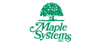 Maple Systems Logo, Maple Systems, Automation Services