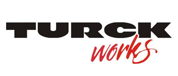 Turck Works Logo, Turck Works, Automation Services