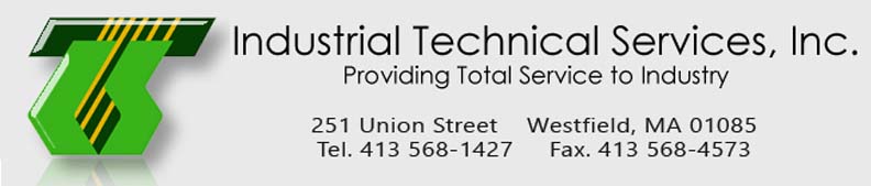 ITS - Industrial Technical Services